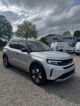 Opel Frontera GS 1.2, 136PS, 7 Sitze, Winterpaket, - Opel Frontera: Grau