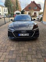 Audi A7 50 TDI tiptronic quattro - - gebrauchte Audi A7 aus dem Jahr 2019