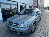 Opel Vectra C 2.2 Elegance - Opel Vectra: mit Anhängerkupplung