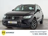 Volkswagen Tiguan 2.0 TDI Life (EURO 6d) LED+NAVI+ACC+SHZ+ - Volkswagen Tiguan Eu mit Diesel-Antrieb