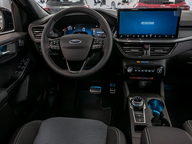 Ford Kuga 1.5 ST-Line X Stauassistent Kamera Navi