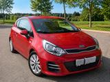 Kia Rio 1.2 Dream-Team Edition Dream-Team Edition