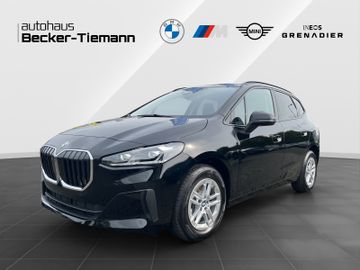BMW 218d Active Tourer Driving Assistant Plus