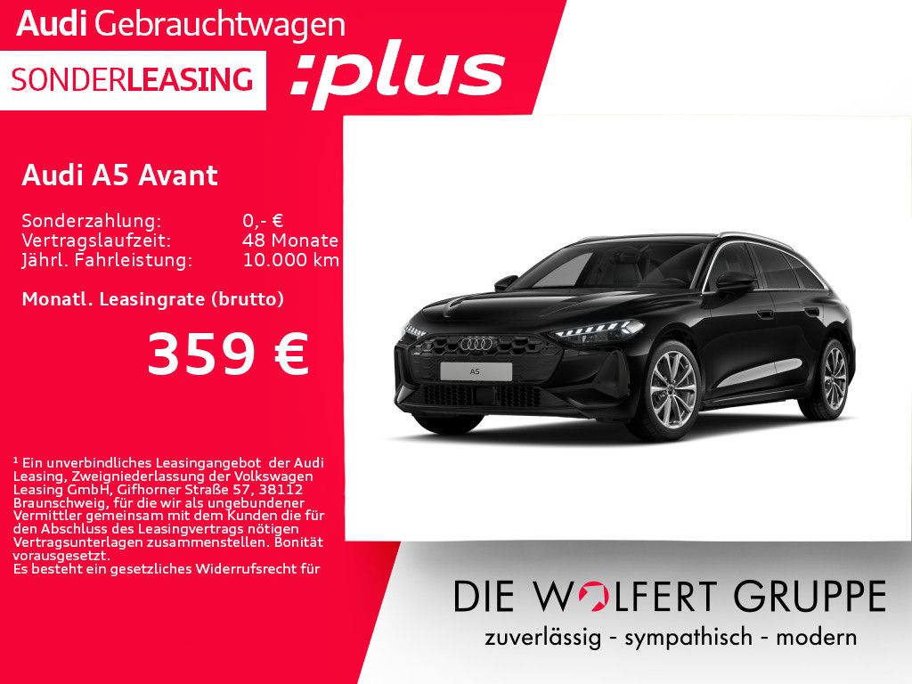Audi A5 - Bild 1