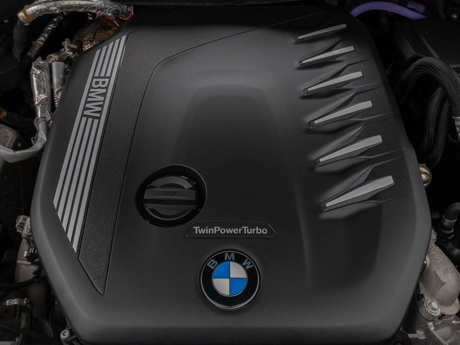 Fahrzeugabbildung BMW X3 xD30d Sport Kamera Laser HUD H/K Komfort AHK