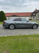 Mercedes-Benz S 400 d 4MATIC - - gebrauchte Mercedes-Benz S 400 aus dem Jahr 2023