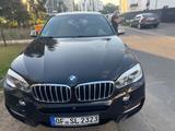 BMW X6 M50 M50d - - BMW X6 M50 von privat