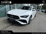Mercedes-Benz CLA 220 d Coupé AMG*ADVANCED*MBUX*LED*CAM* - gebrauchte Mercedes-Benz CLA 220 aus dem Jahr 2024