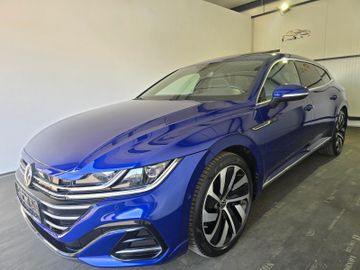 Volkswagen Arteon - 4