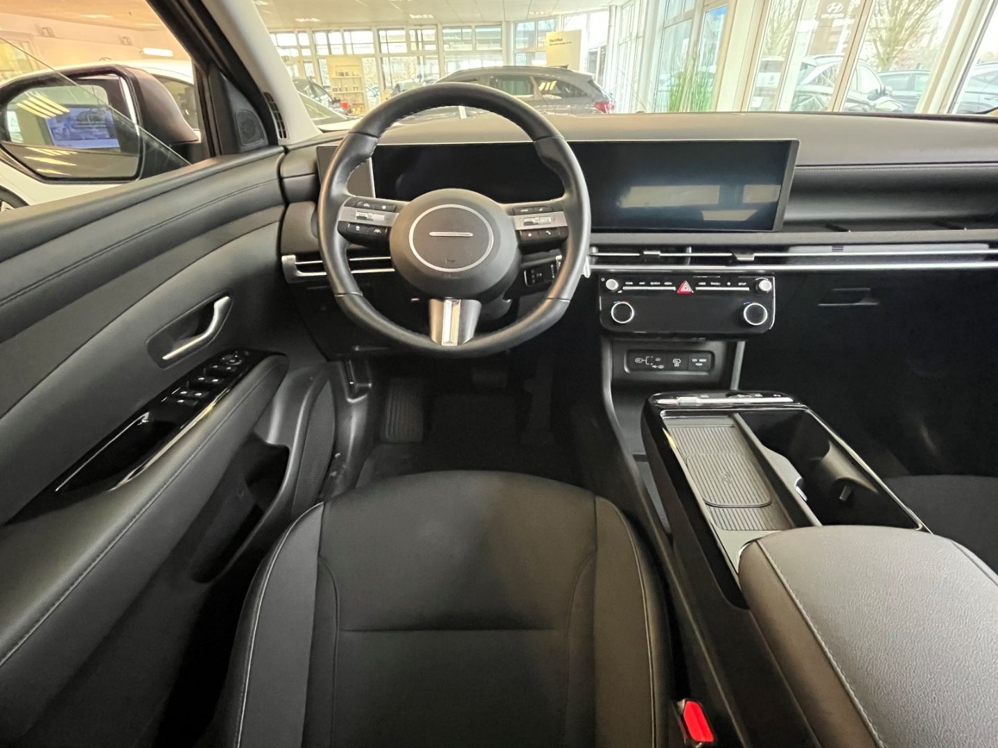 Hyundai Tucson – Bild 25