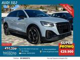 Audi Q2 SQ2 2.0 TFSI 300CV S-Tronic quattro - Audi Q2 SQ2