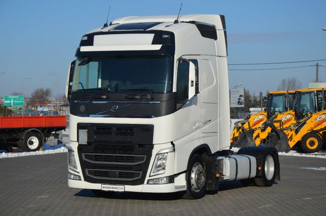 Volvo FH 500 MEGA 2020 CC KLIMA POS. 391000KM! 2556