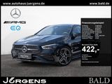 Mercedes-Benz CLA 220 d Coupé AMG-Sport/360/Pano/Burm/Night/18 - Mercedes-Benz CLA 220 mit Diesel-Antrieb