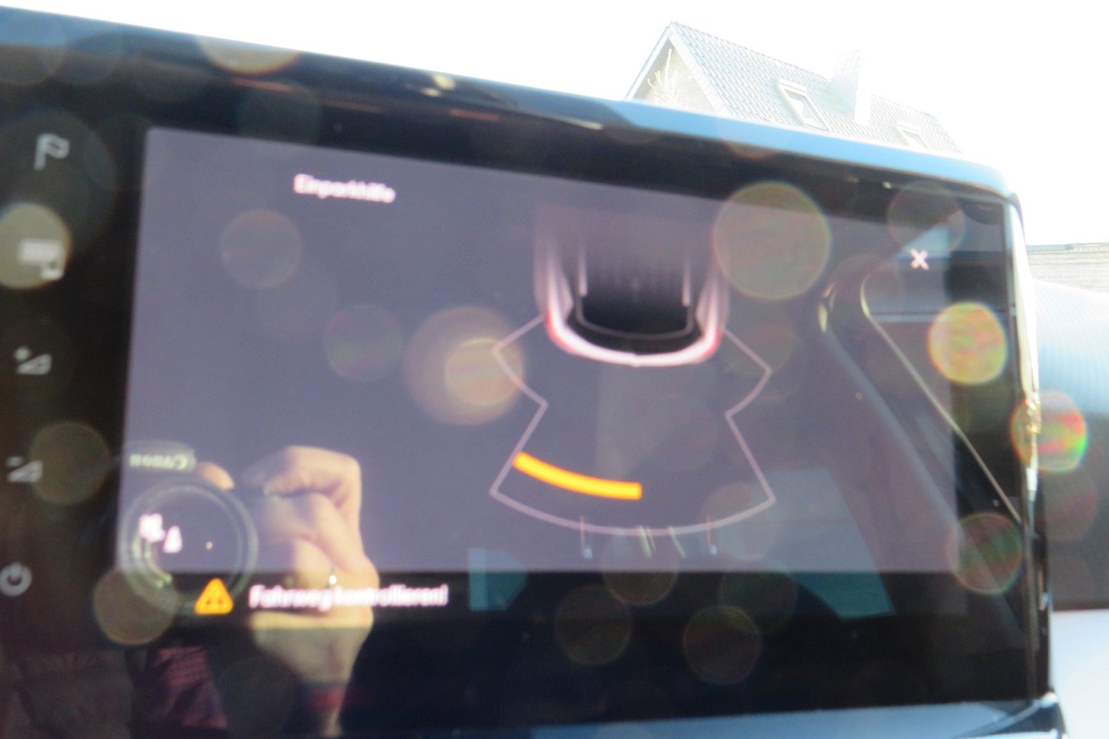 Fahrzeugabbildung SEAT Arona Style NAVI APP SITZH. PDC GRA 1.HD