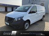 Mercedes-Benz Vito 114 BT Kasten lang SORTIMO RFK NAVI KLIMA - Mercedes-Benz Vito in Hagen
