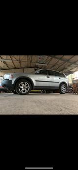 Volvo XC90 2.4 Geartronic Executive Executive - gebrauchte Volvo XC90 aus dem Jahr 2004