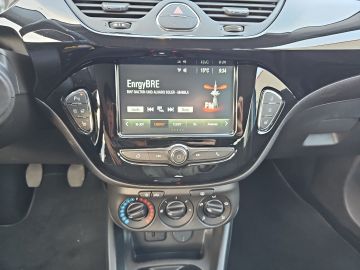 Bild 12 Opel Corsa E 120 Jahre Apple CarPlay Android Auto SHZ