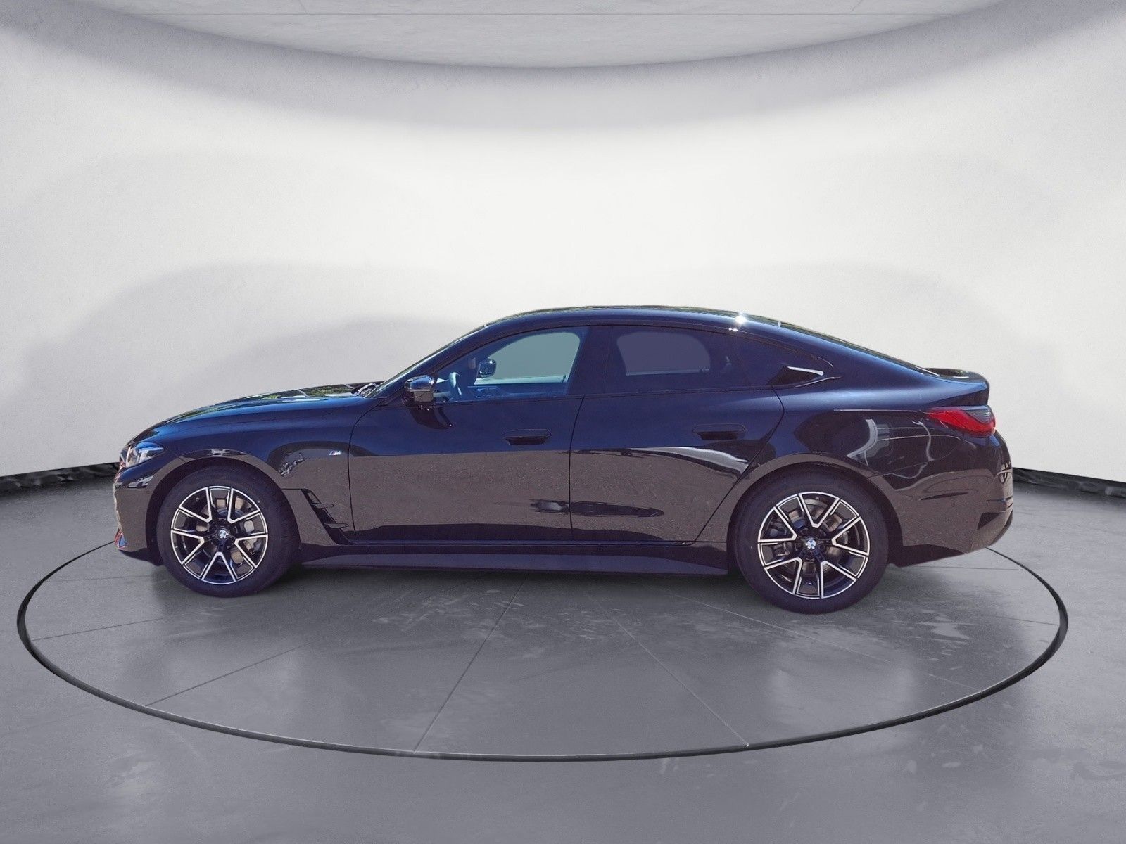 BMW i4 - Bild 4