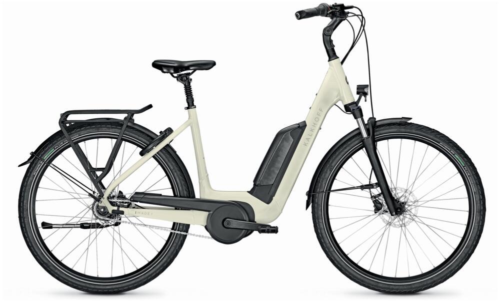 Kalkhoff IMAGE 1.B MOVE Comfort 45cm (S)