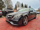 Mercedes-Benz Lim. E 63 AMG 4Matic Leder/Panorama/Kam/LED - Mercedes-Benz E 63 AMG aus 2015