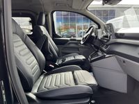 Ford Tourneo Custom - Vorschau Bild 6