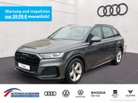 Audi Q7 - Vorschau Bild 1