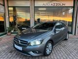 Mercedes-Benz Mercedes-benz A 180 Navi, Sensori, Bluetooth, Ne - Mercedes-Benz: Grau, Bluetooth