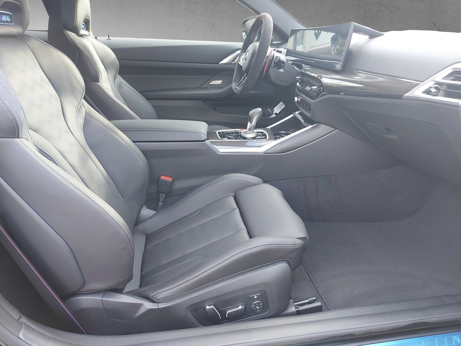 BMW M4 - Bild 14