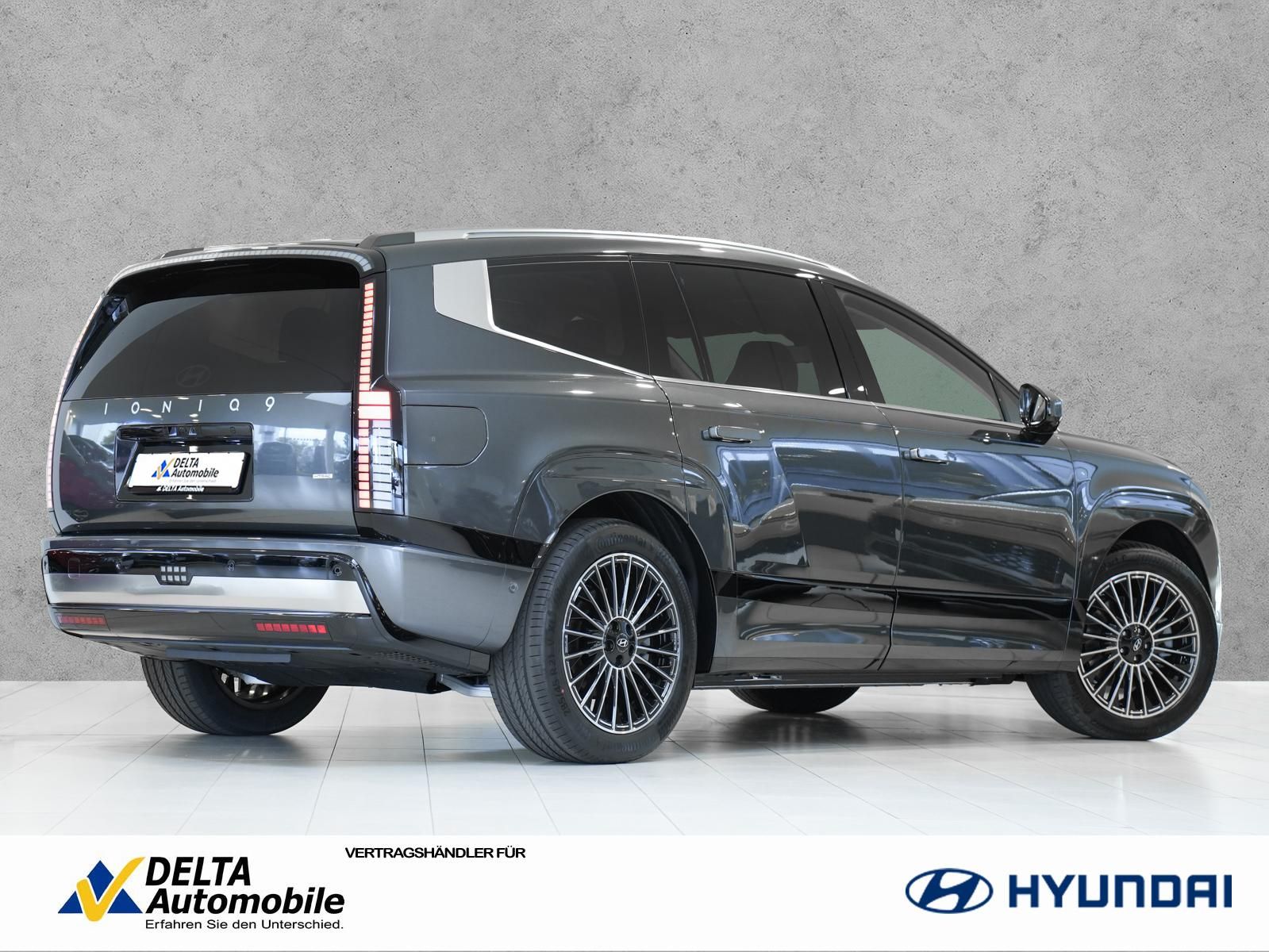 Hyundai IONIQ 9 – Bild 2