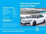Volkswagen Passat Variant R-Line 2.0 TDI DSG Navi  Kamera - Volkswagen Passat Variant Tageszulassungen