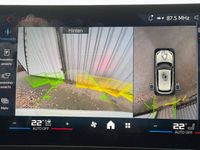 BMW M135 - Vorschau Bild 15