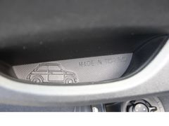 Fahrzeugabbildung Fiat 500e Action*Sehr gepflegt und neuwertig!*PDC*