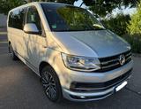 Volkswagen T6 Caravelle Highline 4Motion DSG viele Extras!! - Volkswagen T6 Caravelle: Highline