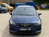 Opel Astra K Sports Tourer 120 Jahre Start/Stop - Opel Astra: J Sports Tourer