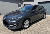 Renault Megane Grandtour LIMITED 1.6 16V 110 LIMITED - Renault Megane: 16v