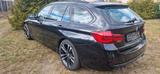 BMW 340i xDrive Touring Luxury Line P. Auto. Lux...