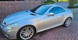 Mercedes-Benz SLK 280 - Automatik, AMG Ausstattung, Airscarf - Mercedes-Benz SLK 280: Cabrio