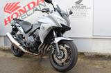 Honda CBF1000F *mit Koffer+TC* - Angebote
