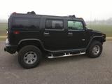 Hummer H2 4x4 - Hummer H2 von privat