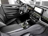 BMW 520d A Luxury Line AHK RFK NAVI LED Sound Syst. - gebrauchte BMW 520 aus dem Jahr 2023