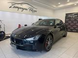 Maserati Ghibli 3.0 V6 Diesel 250CV Granlusso 20 - Maserati Ghibli GRANLUSSO mit Diesel-Antrieb