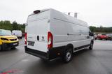 Fiat Ducato Maxi 35 140 L4H2 - Fiat Ducato: L4