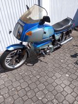 BMW R100RS - BMW R100RS