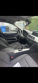 BMW 318d - Gepflegt  - gebrauchte BMW 318 aus dem Jahr 2013