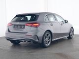 Mercedes-Benz A 200 AMG Pano*Keyless*Spurhalte*LED*Kamera*SHZ* - Mercedes-Benz A-Class Jahreswagen: Automatik