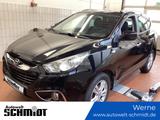 Hyundai Tucson ix35 2.0 Style 2WD + TÜV-bis-09.2026 - Hyundai Gebrauchtwagen in Hamm