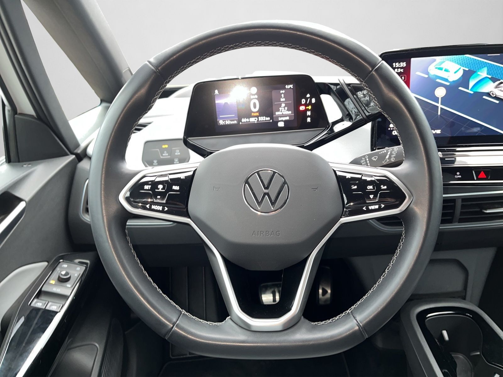 Volkswagen ID.3 - Bild 8