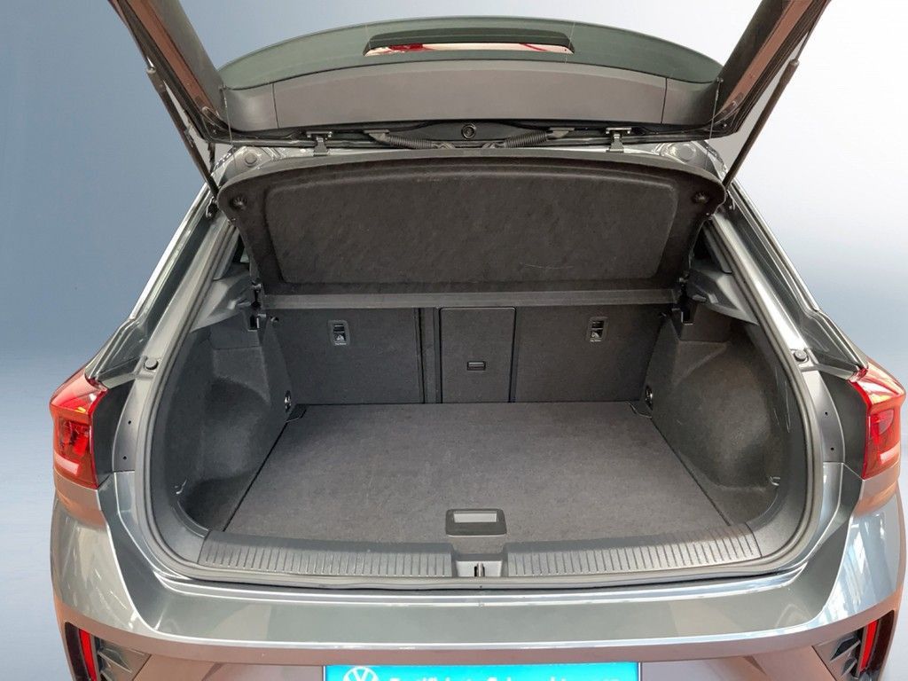 Volkswagen T-Roc - Bild 15