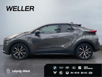 Toyota C-HR - 5