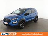 Ford EcoSport 1.0 EcoBoost Active*NAVI*XENON*CAM*PDC*